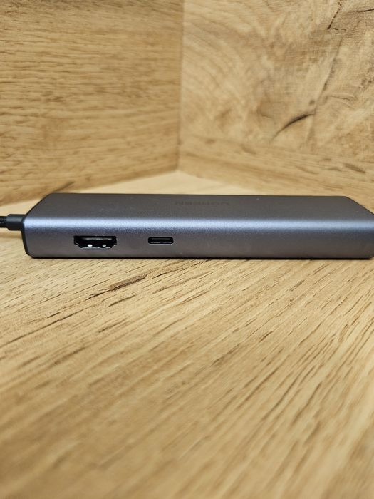 Ugreen 6в1 100 w 4k