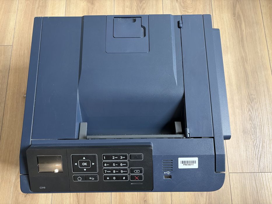 Drukarka Xerox C310