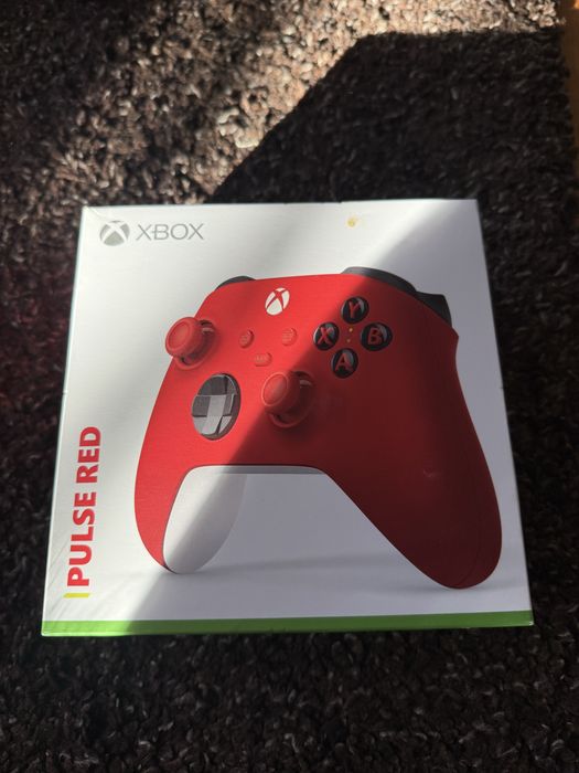 Kontroler Xbox series s/x