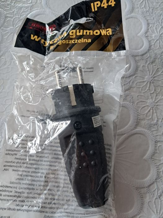 Вілка  гумоаа польша