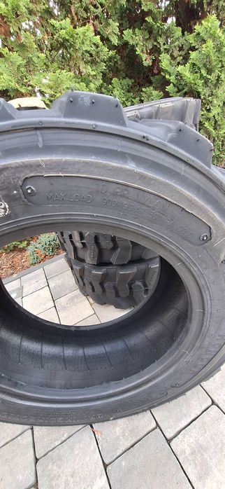 Nowa Opona 27x8.50-15 10PR TL|Darmowa Wysyłka| Faktura | Brutto |
