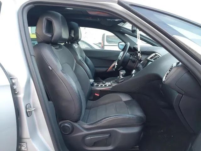 Citroen DS5 2.0 HDi Hibrido para peças - 200cv - Parachoques | Frente