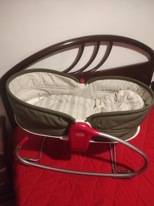 Espreguicadeira bebe