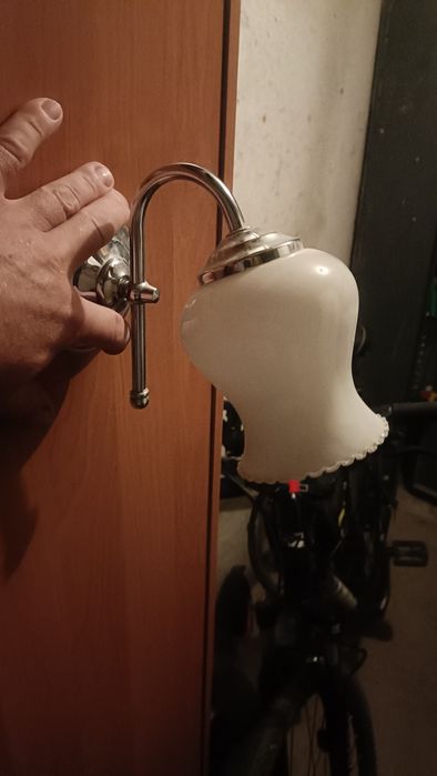 Kinkiet lampa scienna 2 szt