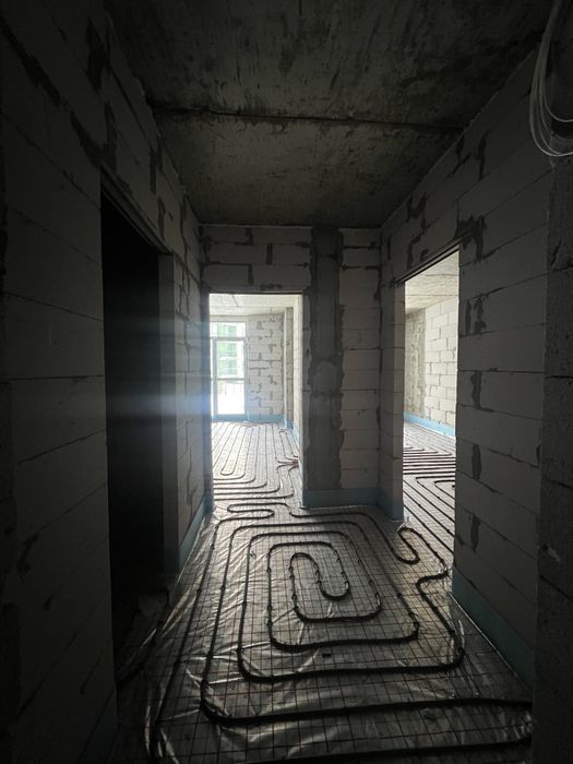 Продається 1-кімнатна квартира  у ЖК Фемелі по вул.Гордіюк,40