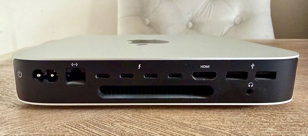 Apple Mac mini M2 Pro – 16 GB RAM