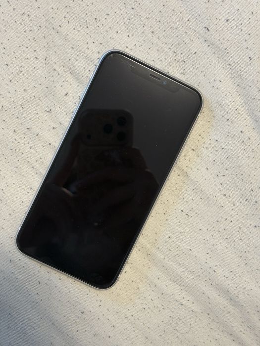 IPhone 11 bez gwarancji