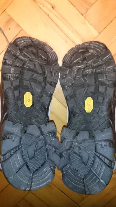 Garmont gore tex + vibram rozm 41,5