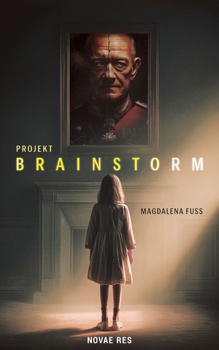 Projekt: Brainstorm Magdalena Fuss