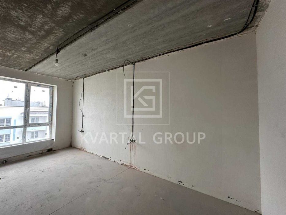 СУПЕРПРОПОЗИЦІЯ/Велика 1к квартира 53 м2 в Класному ЖК/АКЦІЙНА ЦІНА