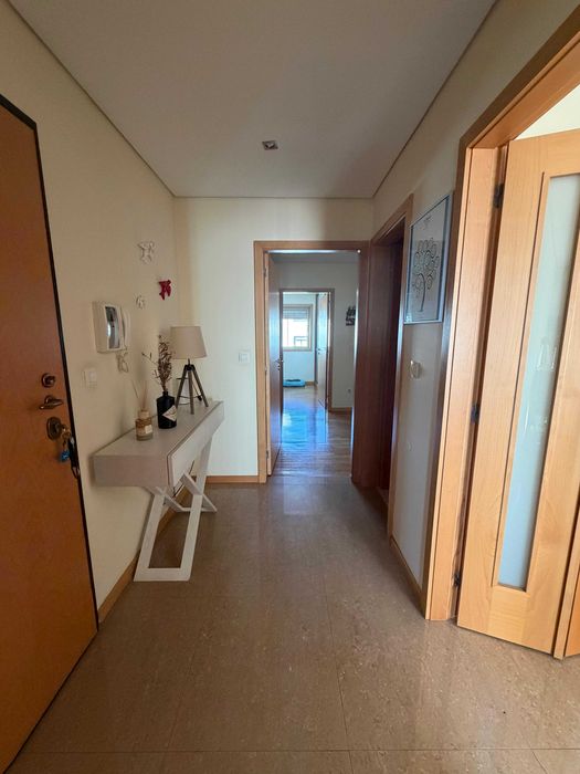 Apartamento T2 Fantástico