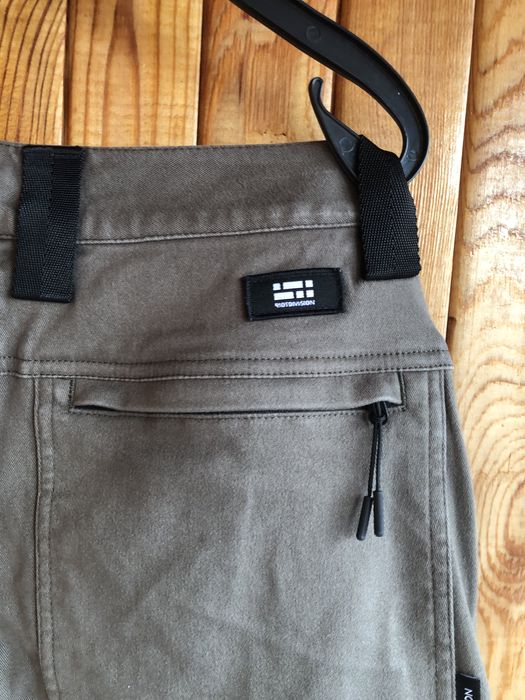 Штани Riotdivision Work pants