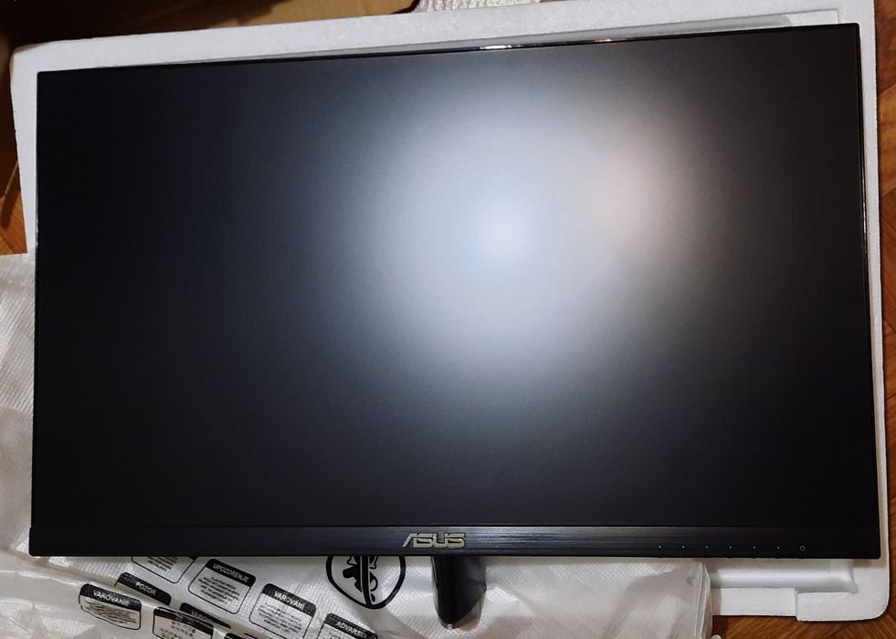 Монитор Asus  VP249