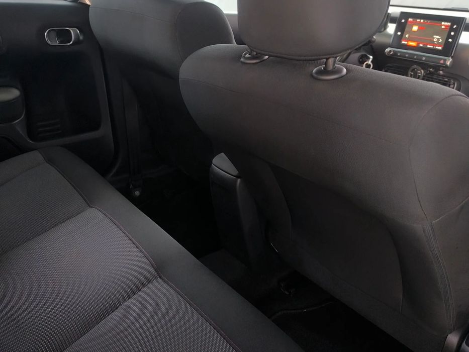 Citroën C4 Cactus 1.2 PureTech Feel foto 5
