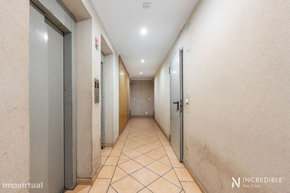 Apartamento T1 Venda em Valongo,Valongo