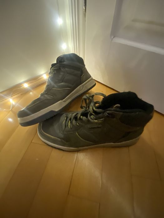 Взуття Wrangler розімір 42