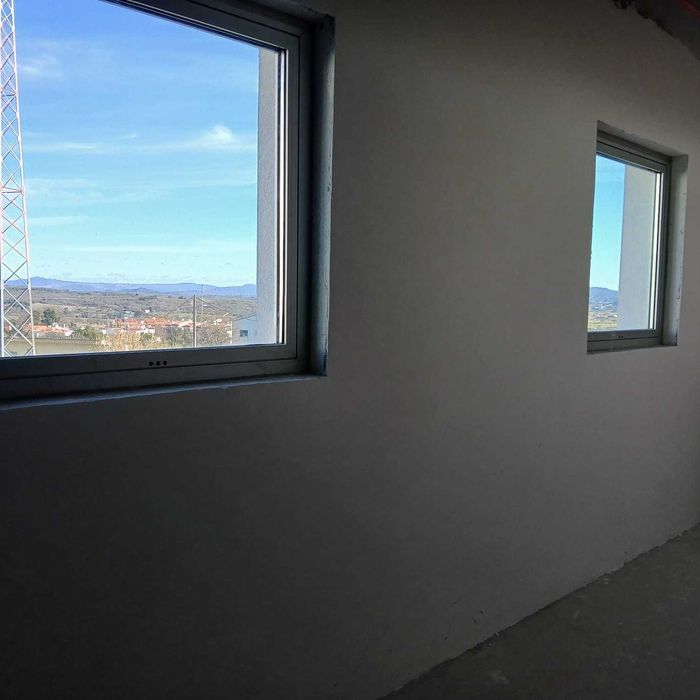 Execução obras no geral.