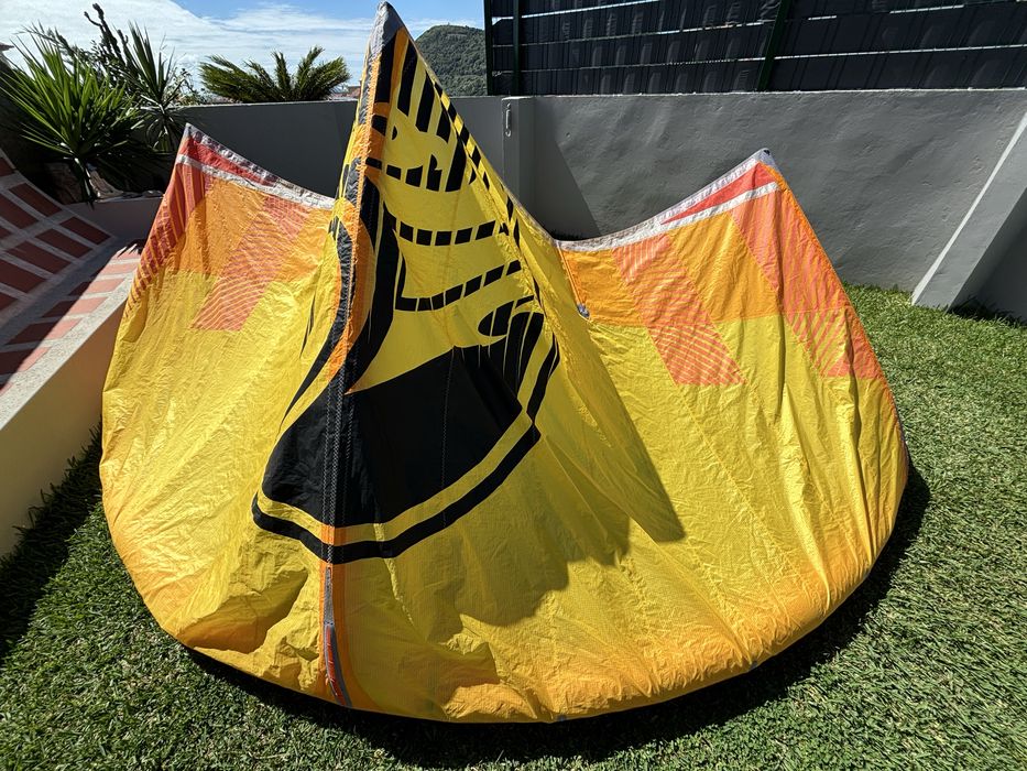 Kite Cabrinha Moto 10 metros