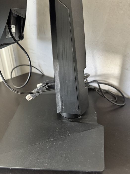 Monitor MSI Optix MAG274QRF-QD bardzo dobry stan!