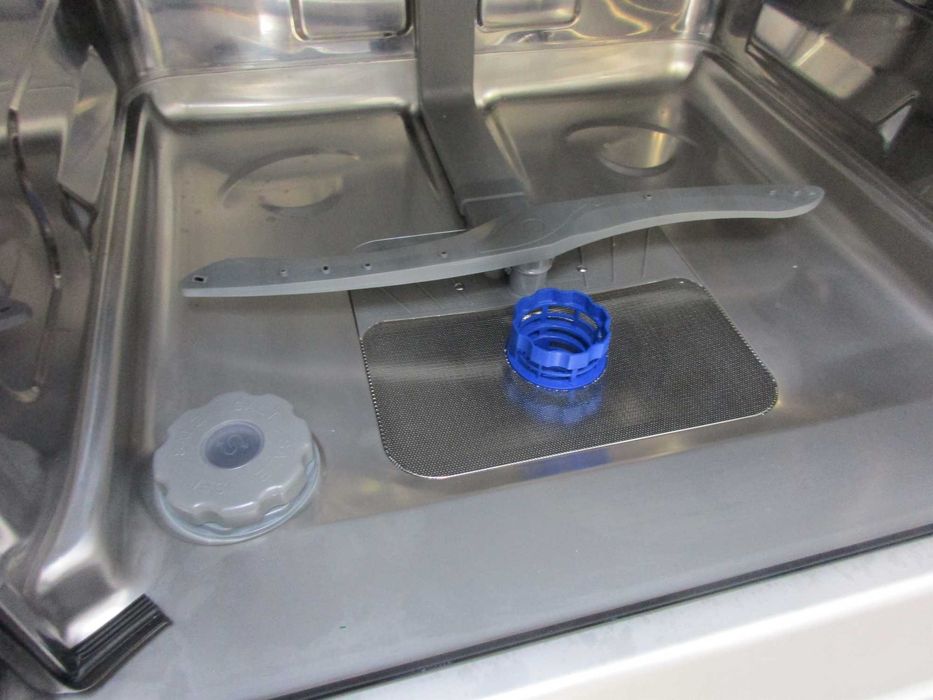 Máquina de Lavar Loiça MIDEA - 14 Conjuntos - 60 cm - Inox