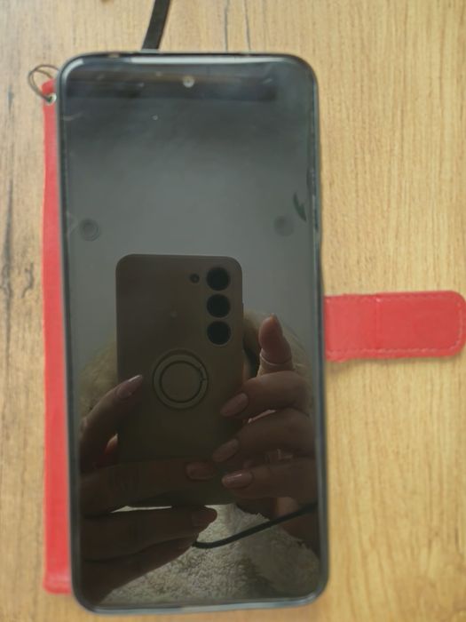 Redmi note 9 pro biały