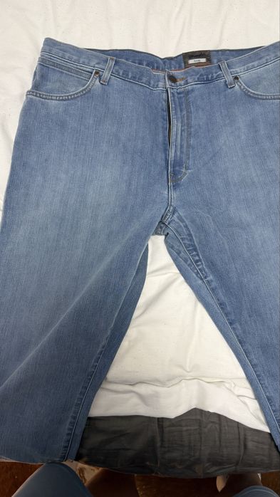 Spodnie wrangler nowe