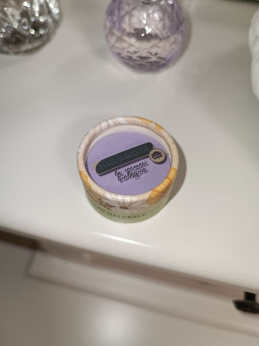 Тіні для повік Naturaverde