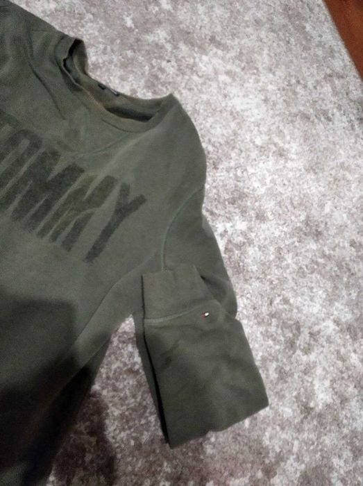 продам кофту tommy hilfiger