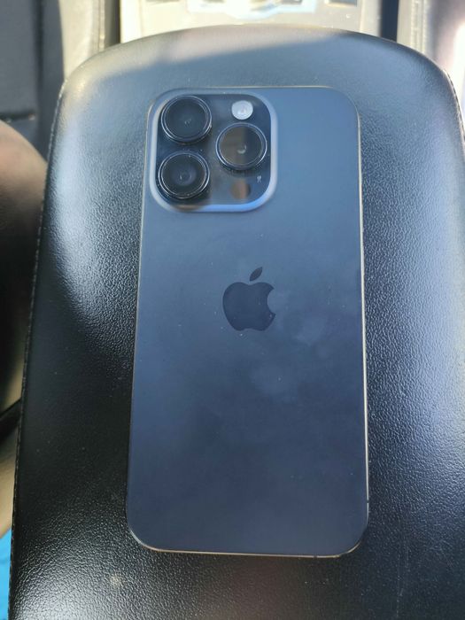 OKAZJA!! Iphone 15 PRO