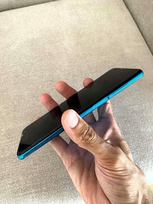 Xiaomi Redmi Note 9S 64GB + Carregador Fast Charger + Capa + Película