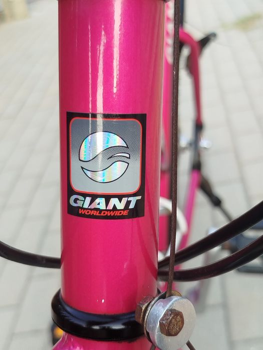 Kultowy rower damski  GIANT Twist 26"