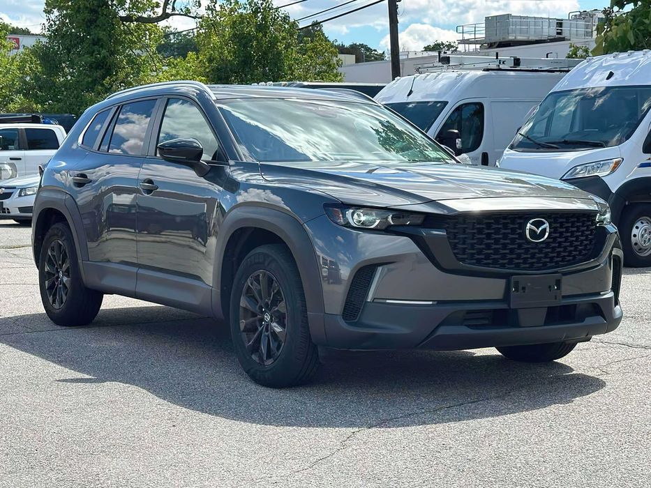Mazda CX-50      2023