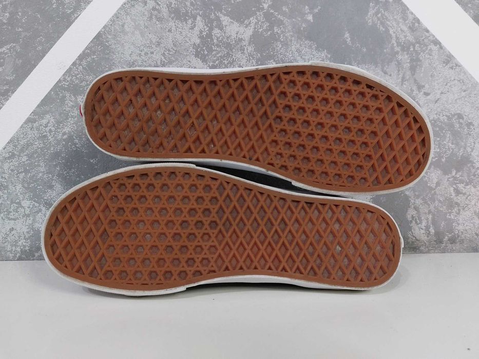 Кеди чоловічі Vans Ua Sk8-Mid Reissue