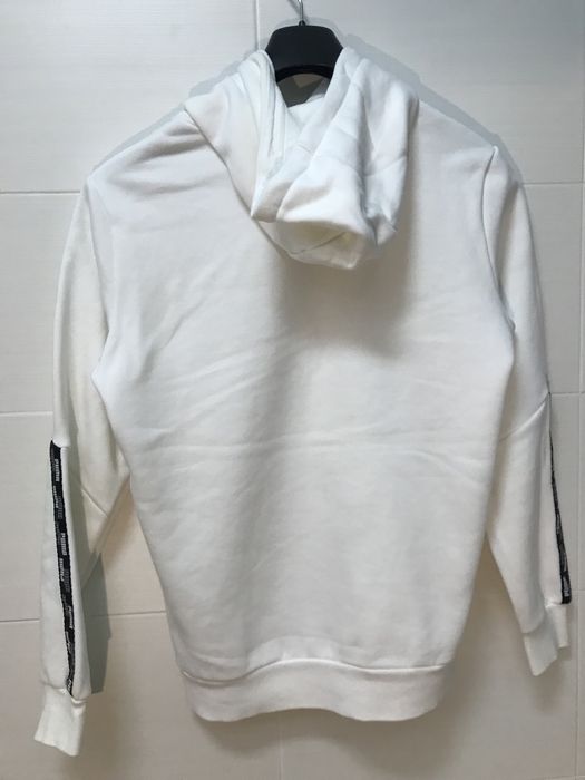 Sweatshirt branca Puma