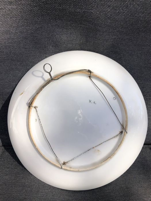 Prato Vista Alegre (Coleção)