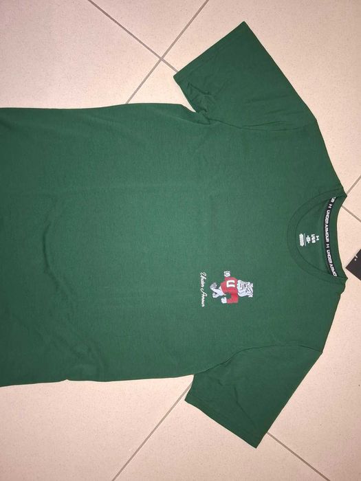 Under Armour, мужские футболки, р. L (48)
