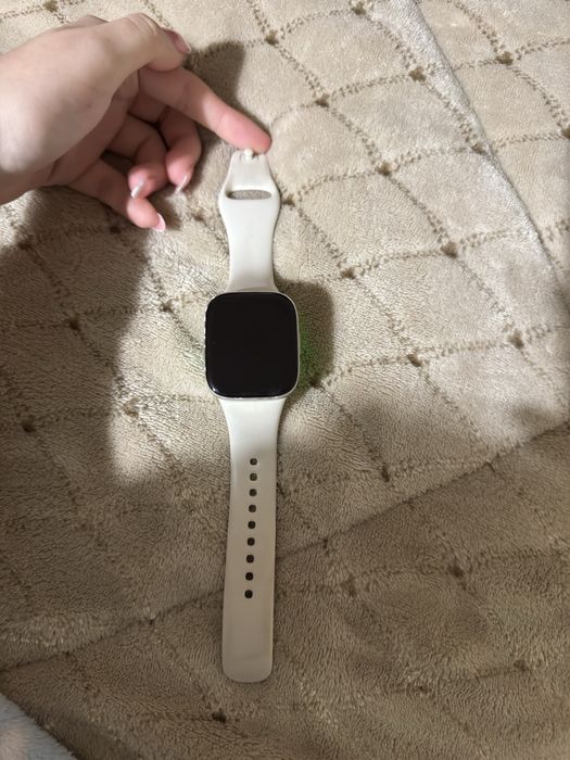 Xiaomi Redmi Watch 3 — como novo