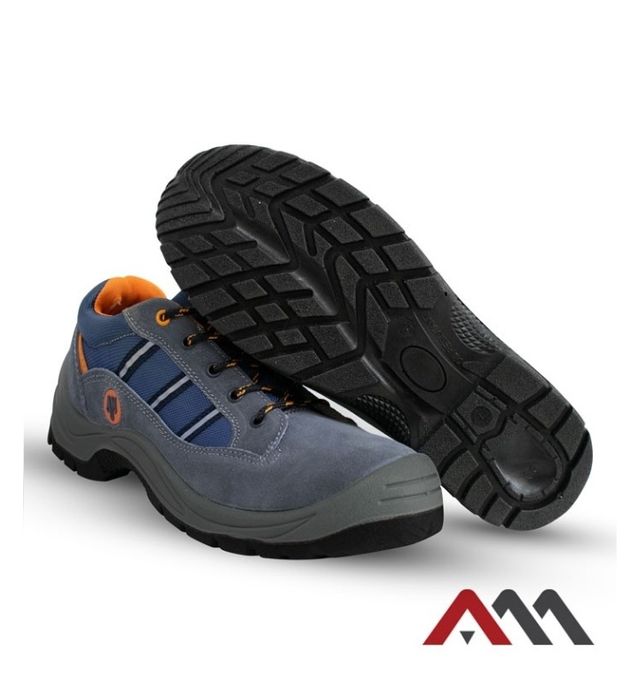 Робочі кросівки. Робоче взуття. Спецвзуття.