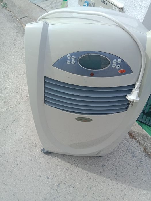 Ar condicionado portátil