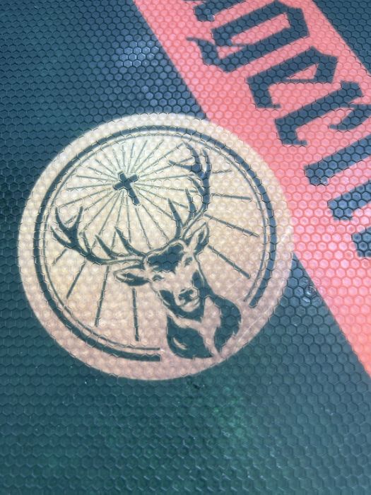 Taca kelnerska Jagermeister