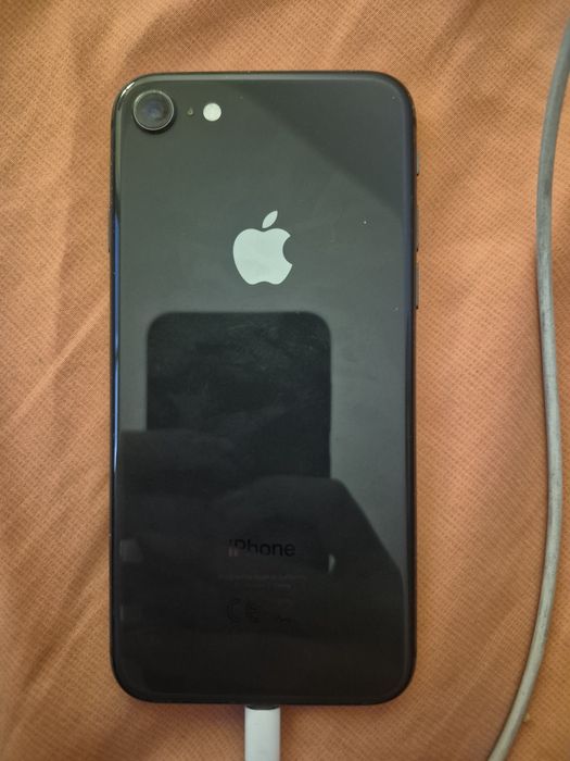 Iphone 8 funcional ou para peças