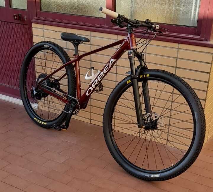 Bicicleta Orbea Alma H30 "29"