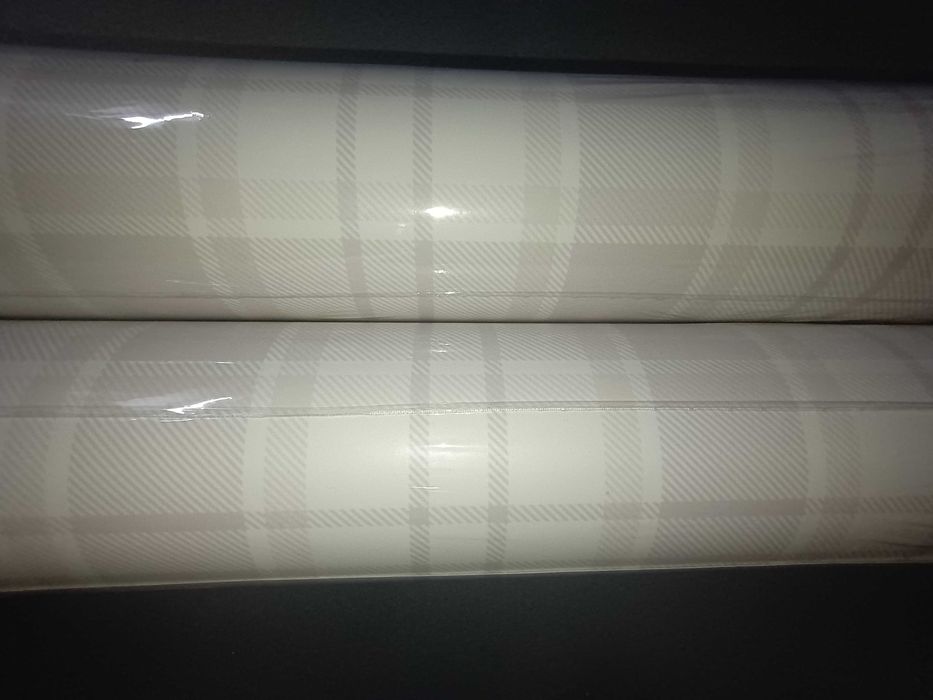 Papel de Parede Xadrez em Bege da AS Creation Ref 38122-1 - NOVO