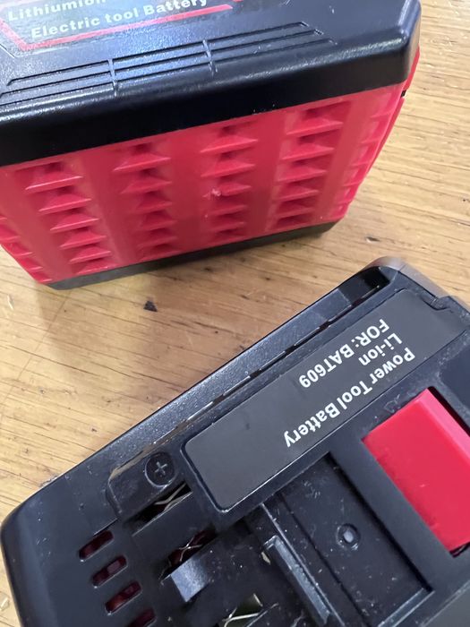 Bateria Bosch 18V 8.0Ah BAT609 - NOVO