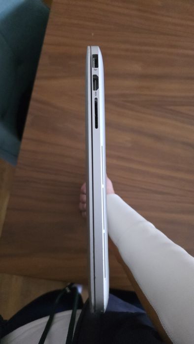MacBook pro retina 13 early 2015