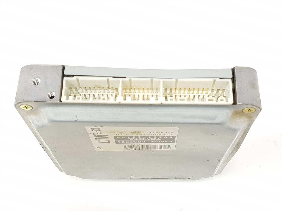 CENTRALINA MOTOR UCE TOYOTA LAND CRUISER 90 1999