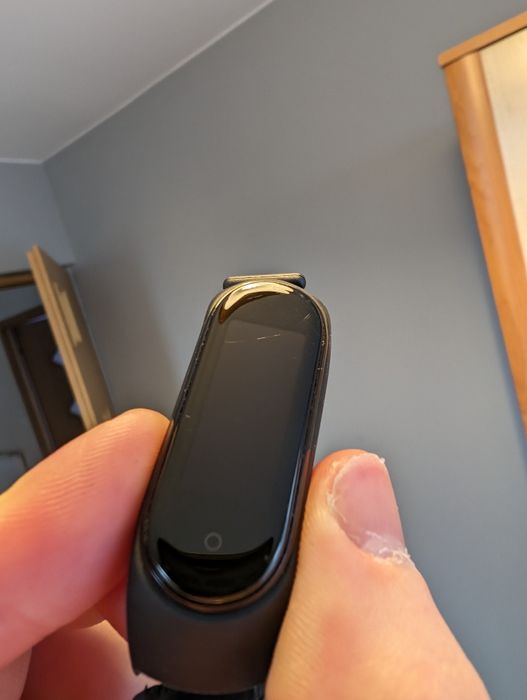 Opaska Mi Smart Band 5