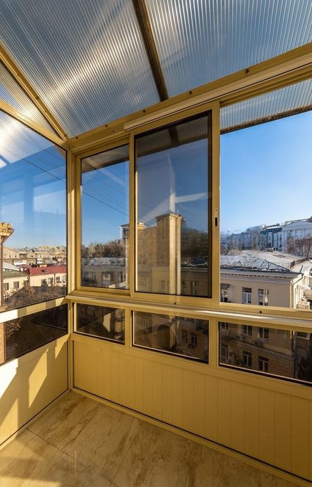 3-rooms apartment apartment by the address (area 120 m²) - Atlanta.ua - photo 9