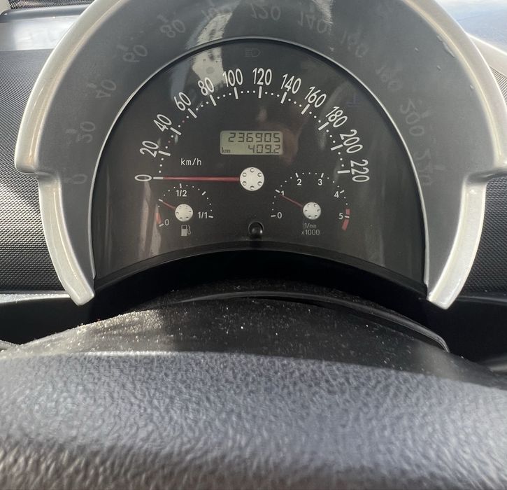 Volkswagen beetle performance 1.9 tdi