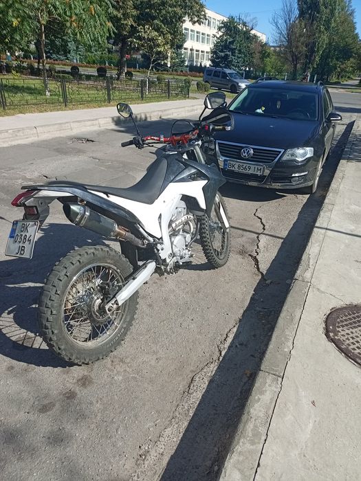 Продам Лонсін 300